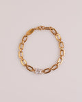 Embun Linked Bracelet | Gold