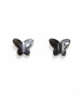 Flatback Butterfly | Silver