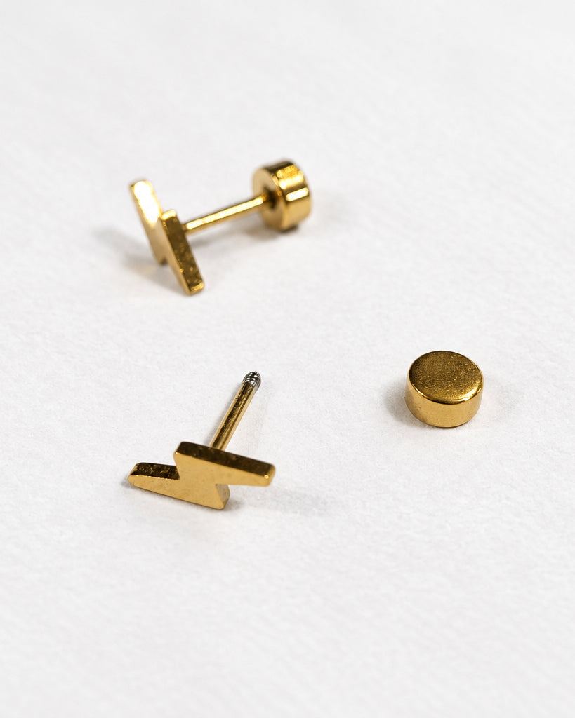 Thunder Flatback | Gold