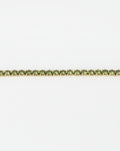 Embun Olive Diamante Bracelet | Gold