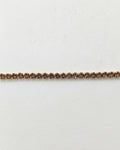 Embun Sunset Diamante Bracelet | Gold