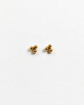 Dotted Flatback | Gold