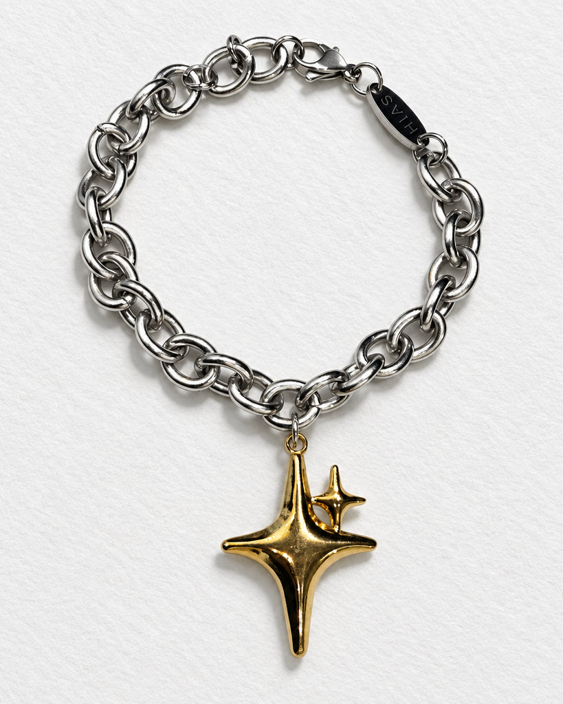 DWI Star Bracelet | Mixtone