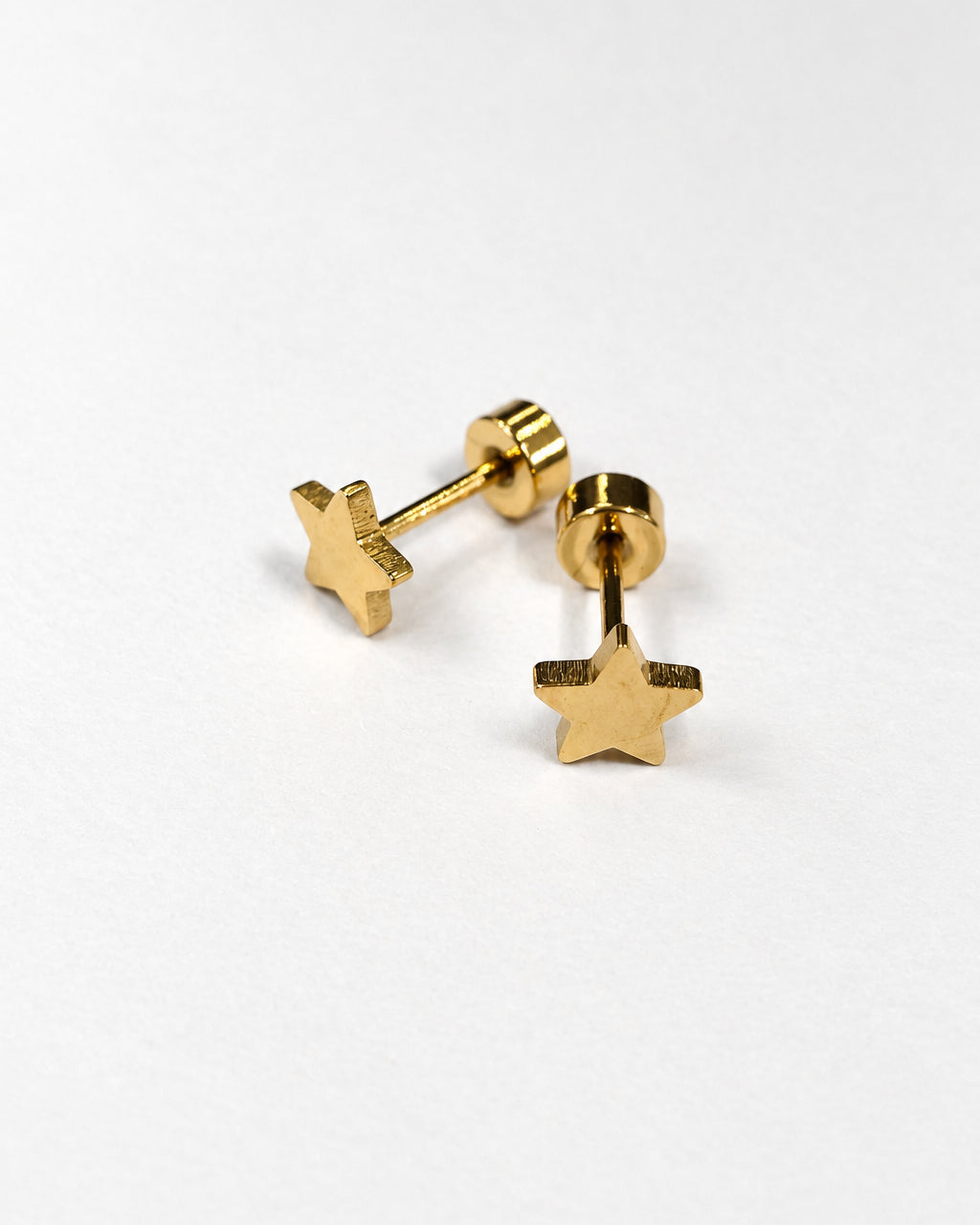 Star Flatback | Gold