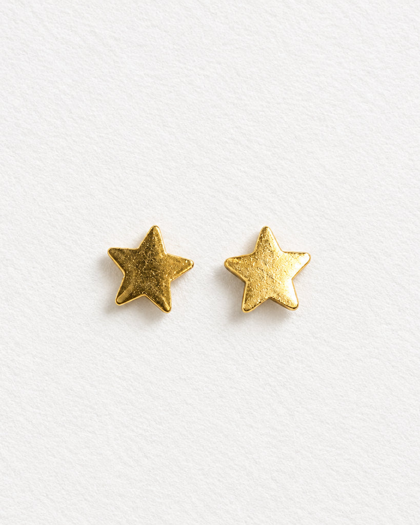 Star Flatback | Gold