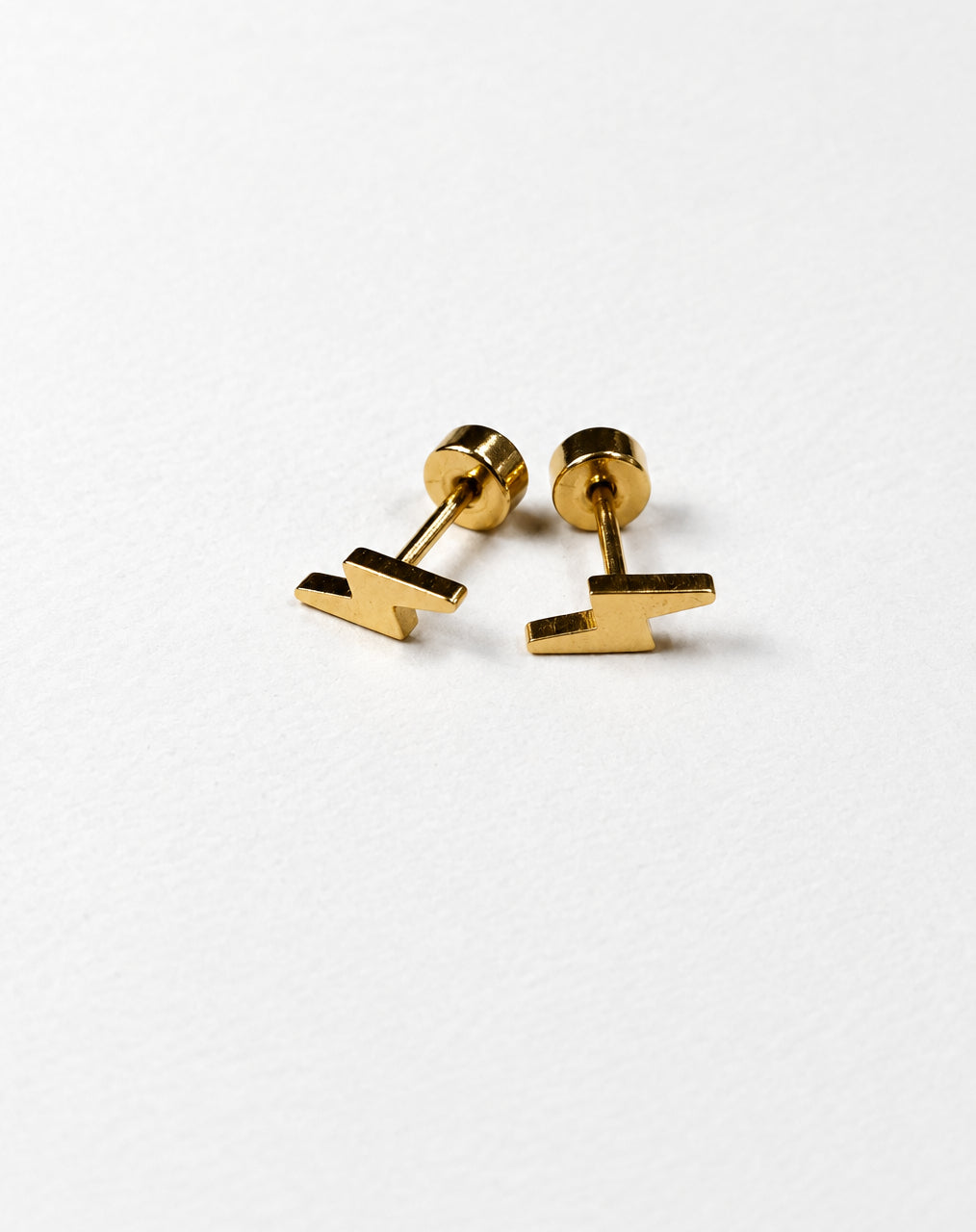 Thunder Flatback | Gold